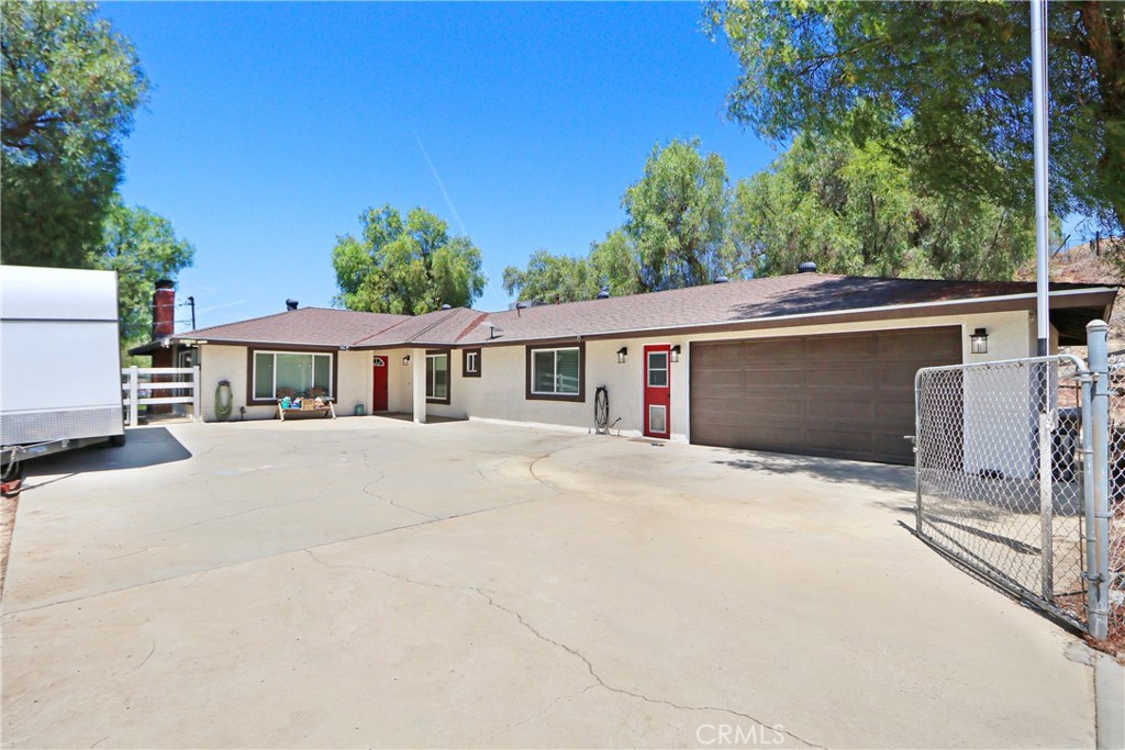 Residential in Riverside
