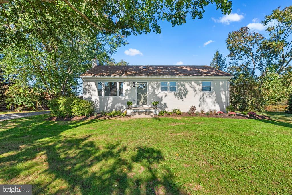 Graystone Rd, White Hall, MD 21161