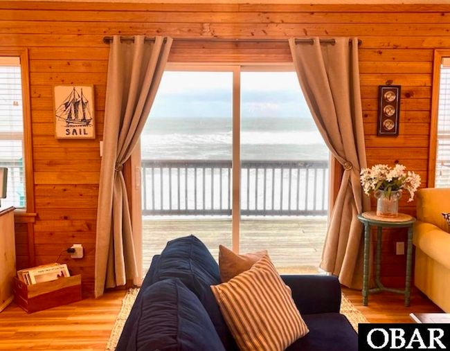 23237 Surf Side Dr, House other with 4 bedrooms, 3 bathrooms and null parking in Rodanthe NC | Image 26