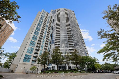 410-83 Borough Dr, Scarborough, ON, M1P5E4 | Card Image