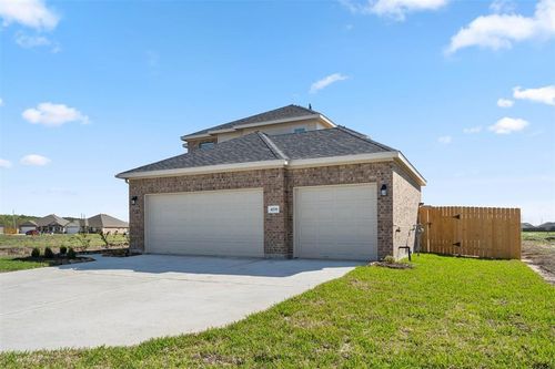 3218 Tranquility Lane, Baytown, TX, 77521 | Card Image