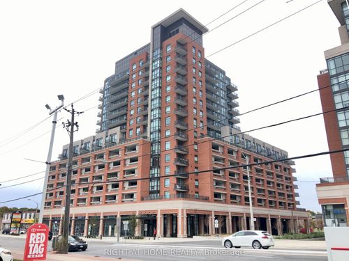608-3091 Dufferin Street, North York, ON, M6A0C4 | Card Image