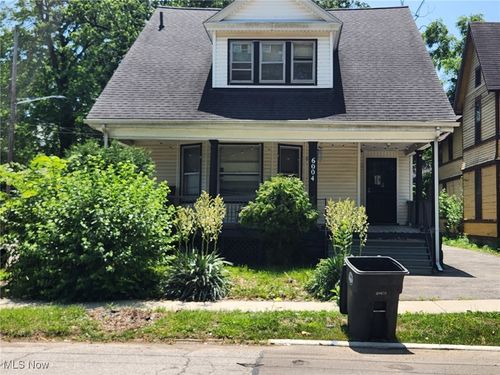 6004 Lexington Avenue, Cleveland, OH, 44103 | Card Image