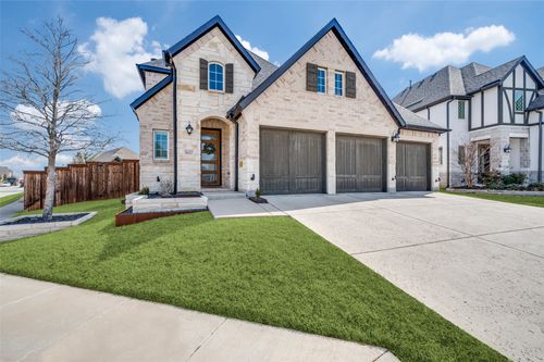 8433 Colburn, The Colony, TX, 75056-5163 | Card Image