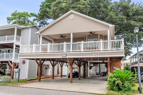 6001 S Kings Highway, Myrtle Beach, SC, 29575 | Card Image