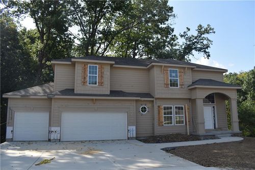 1302 Melissa Ct, Kearney, MO, 64060-8732 | Card Image