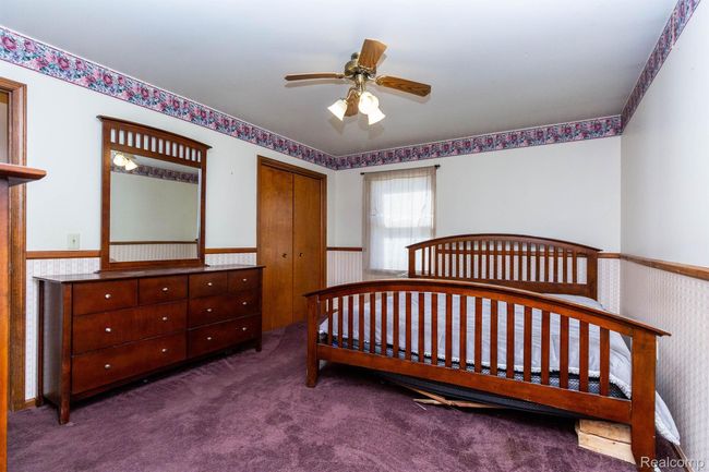3803 Warner Rd, House other with 3 bedrooms, 2 bathrooms and null parking in Cass City MI | Image 20