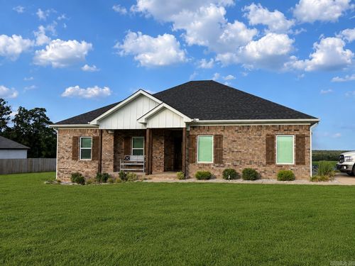 26948 S Sardis Rd, Bauxite, AR, 72011-9813 | Card Image