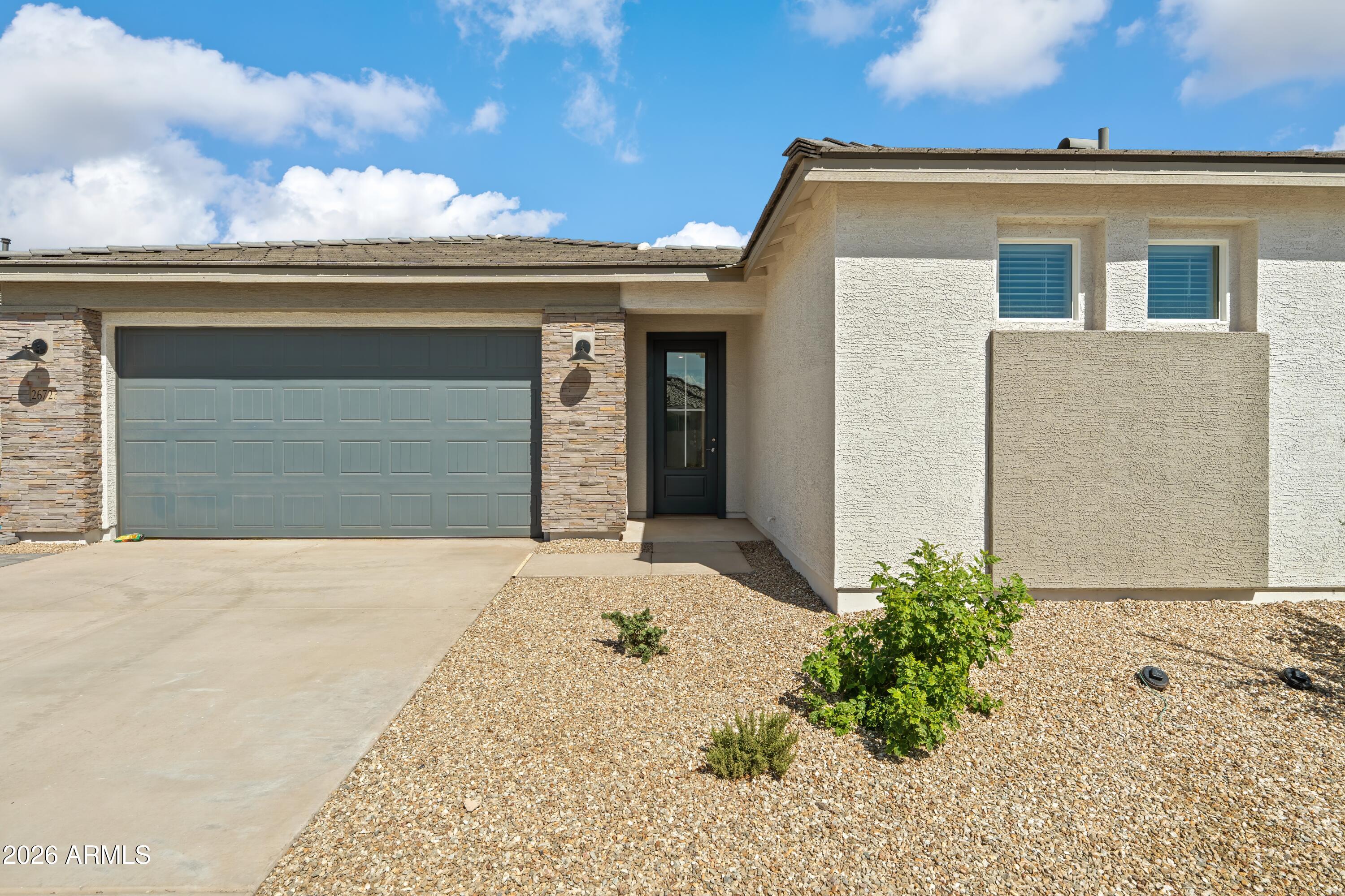 Residential Lease in Surprise