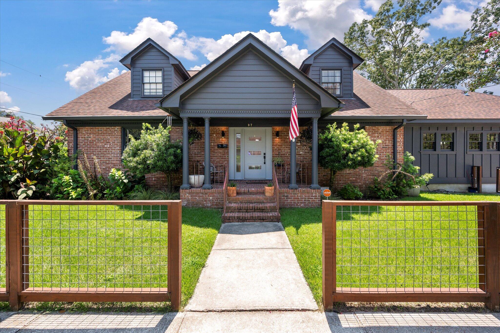 Peachtree St, Charleston, SC 29403