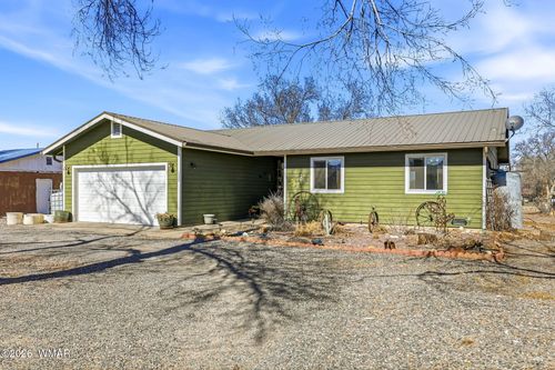 132 W 3rd Ave, Eagar, AZ, 85925-9025 | Card Image