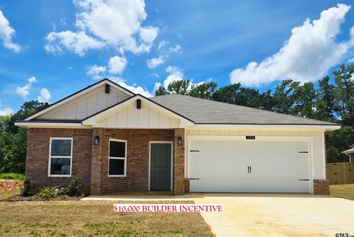1106 Park Meadows Dr, Whitehouse, TX, 75791 | Card Image
