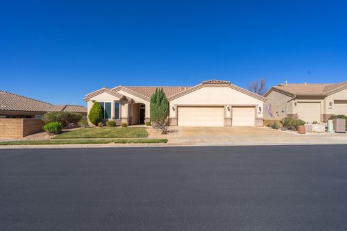 4610 S Siesta Dr, St. George, UT, 84790-6610 | Card Image