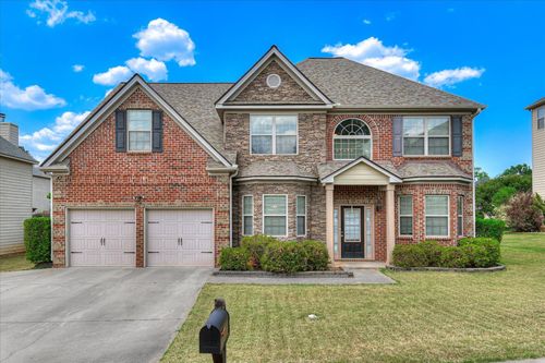 2031 Glenn, Grovetown, GA, 30813 | Card Image