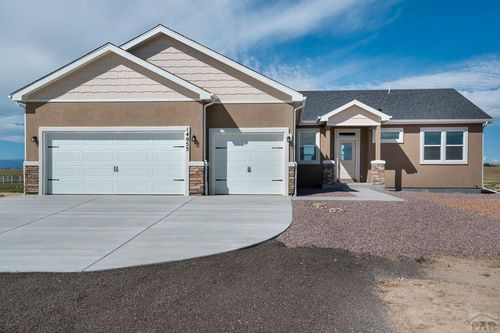 353 S Ashford Dr, Pueblo West, CO, 81007 | Card Image