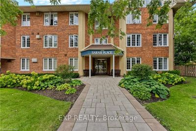 103 - 5753 Morrison St, Condo with 2 bedrooms, 1 bathrooms and 1 parking in Niagara Falls ON | Image 1