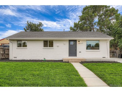 5640 E 68th Ave, Commerce City, CO, 80022-2524 | Card Image