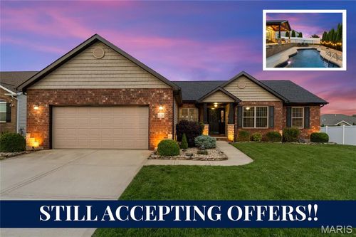 1324 Merriam Pkwy, O Fallon, IL, 62269-7095 | Card Image
