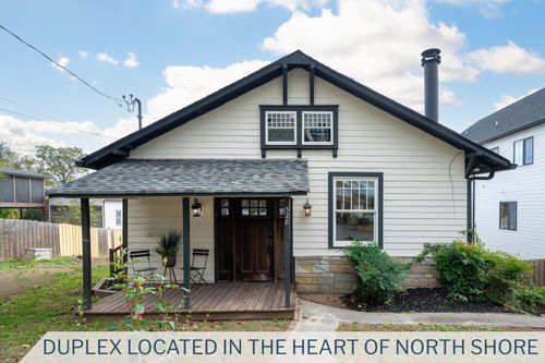 328 Beck Ave, CHATTANOOGA, TN, 37405-4106 | Card Image