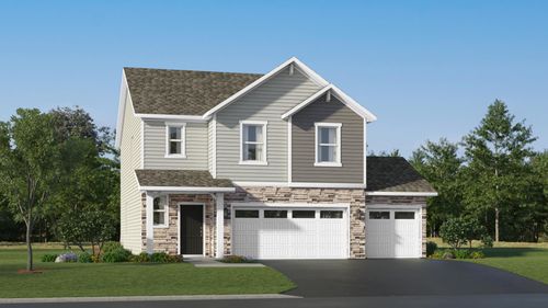 18333 Gladiator Dr, Lakeville, MN, 55044-2333 | Card Image