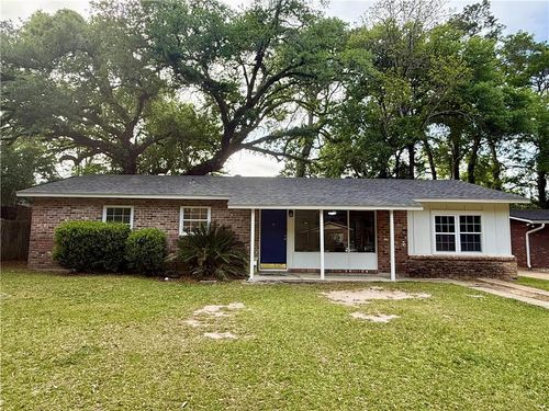 1508 Devonshire Dr, Mobile, AL, 36605-5210 | Card Image