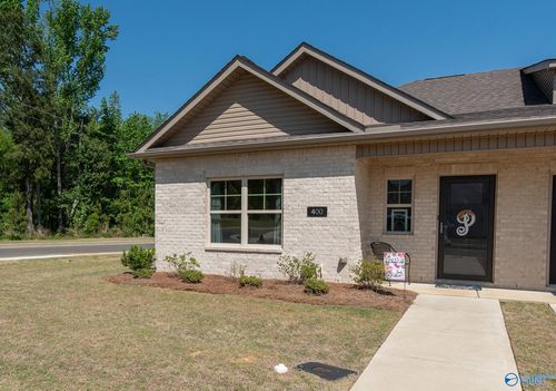 400-400 Ronnie Drive Se, Hartselle, AL, 35640 | Card Image