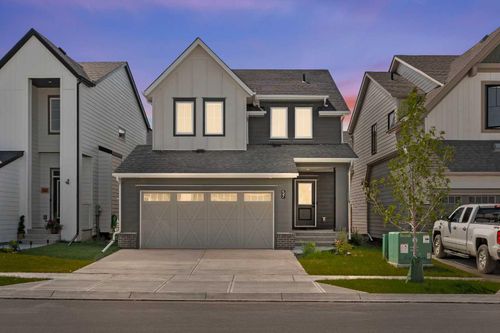 57 Willow Green Sw, Airdrie, AB, T4B5M3 | Card Image