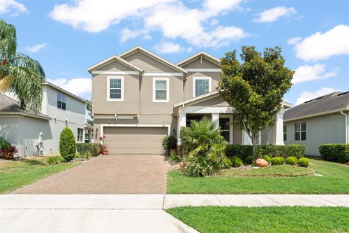 488 Kistler Cir, Clermont, FL, 34715-0005 | Card Image