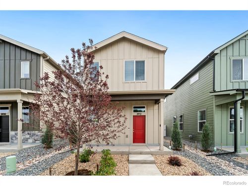 3912 Lake Clark St, Evans, CO, 80620-8720 | Card Image