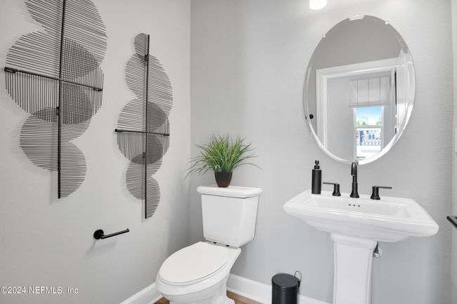 7345 Portico Rd, Townhouse with 3 bedrooms, 3 bathrooms and null parking in JACKSONVILLE FL | Image 24