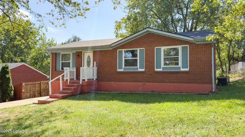 6812 Abbott Ln, Crestwood, KY, 40014-9201 | Card Image