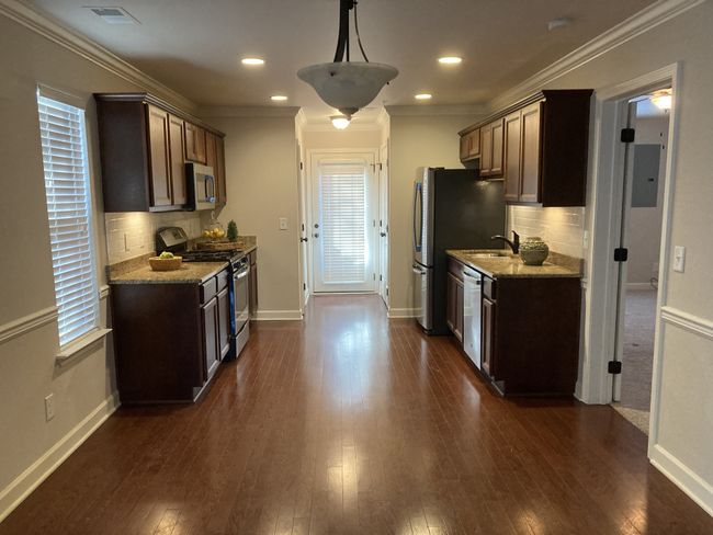 APT-188 - 1040 Charlie Daniels Pkwy, House other with 2 bedrooms, 2 bathrooms and 2 parking in Mount Juliet TN | Image 5