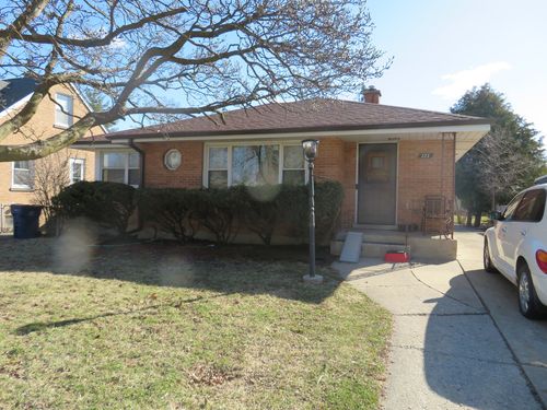 121 N Ardmore Ave, Villa Park, IL, 60181-2350 | Card Image