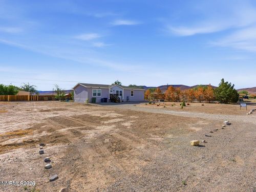 2815 Pueblo St, Silver Springs, NV, 89429-8915 | Card Image