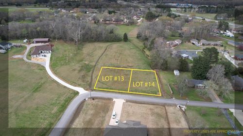 Lot 13 Edna St, Moulton, AL, 35650-1473 | Card Image