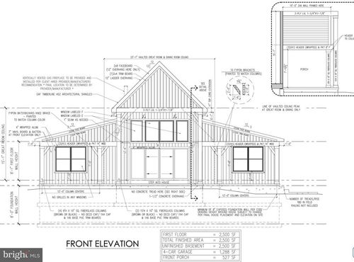 Lot 3 Ridge Road, FAWN GROVE, PA, 17321 | Card Image