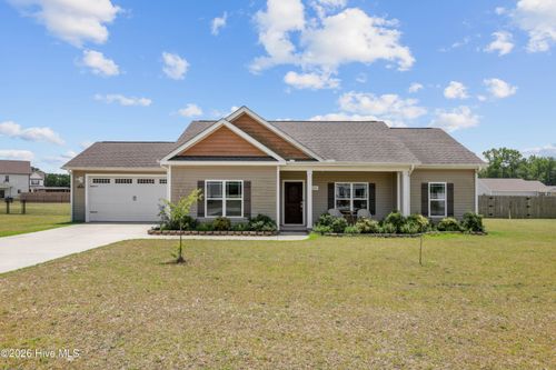210 Weeping Willow Dr, La Grange, NC, 28551-0077 | Card Image