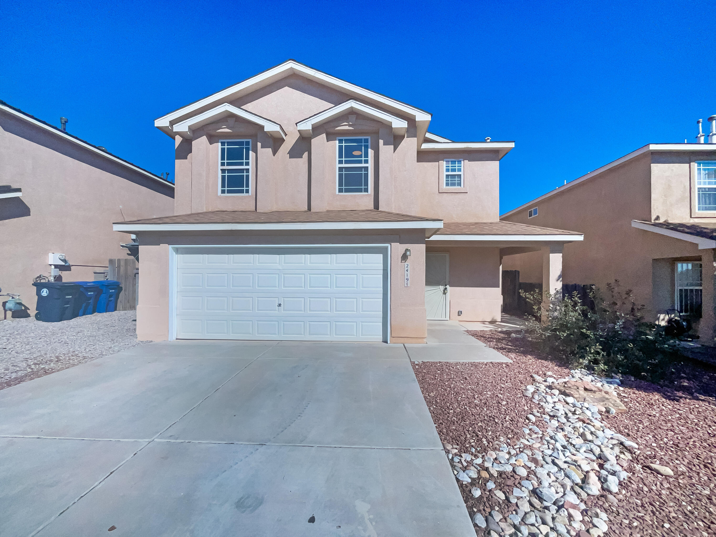 Big Pine Dr, Albuquerque, NM 87120