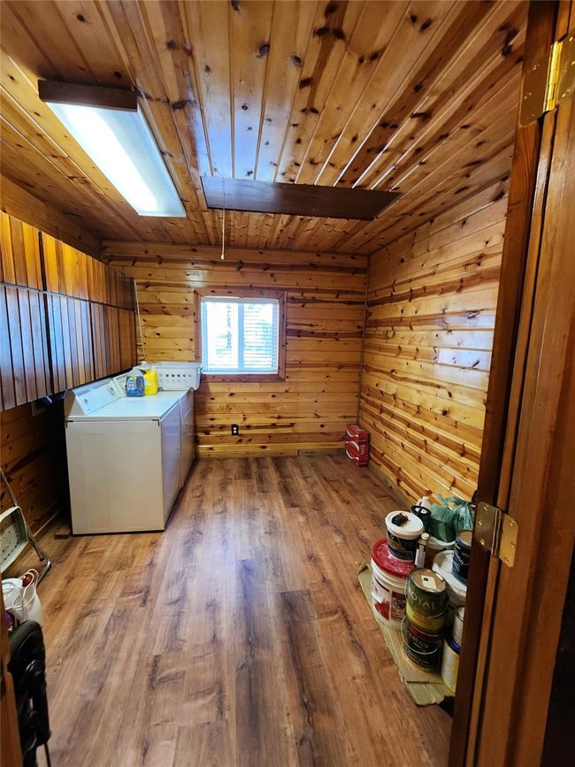 74 Cedar Creek Ext, Libby Montana 59923 Two parcels with 750+/_ Riverfront has a 26640 sqft 3/2 with shop & carport. | Image 20