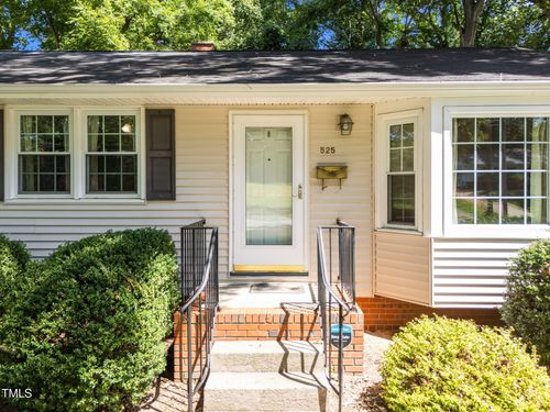 525 Barksdale Dr, Raleigh, NC, 27604-2203 | Card Image