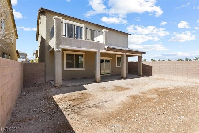 9268 Wildfire Gorge St, House other with 4 bedrooms, 3 bathrooms and null parking in Las Vegas NV | Image 9