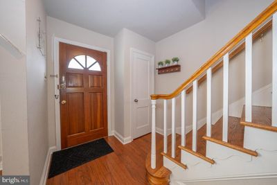 249 Harrison Avenue, House other with 3 bedrooms, 1 bathrooms and null parking in ELKINS PARK PA | Image 2