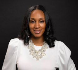 Shari Smith-Jackson