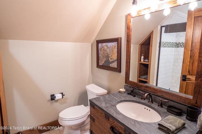 2815 Black Sheep Farm Rd, House other with 4 bedrooms, 5 bathrooms and null parking in Alta WY | Image 24
