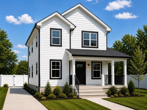 803 Nassau St, CHARLOTTESVILLE, VA, 22902-5843 | Card Image