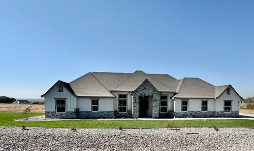 23735 Legends Ln, Caldwell, ID, 83607-3801 | Card Image