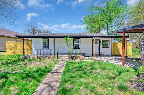 1541 Clark Avenue, Waco, TX, 76708 | Card Image