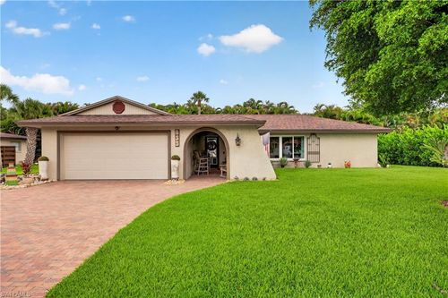 833 N Town And River Dr, FORT MYERS, FL, 33919 | Card Image