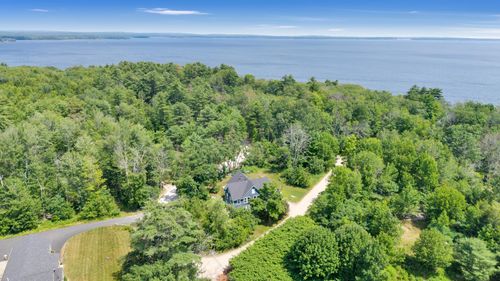 255 Anderson Rd, Sebago, ME, 04029-3522 | Card Image
