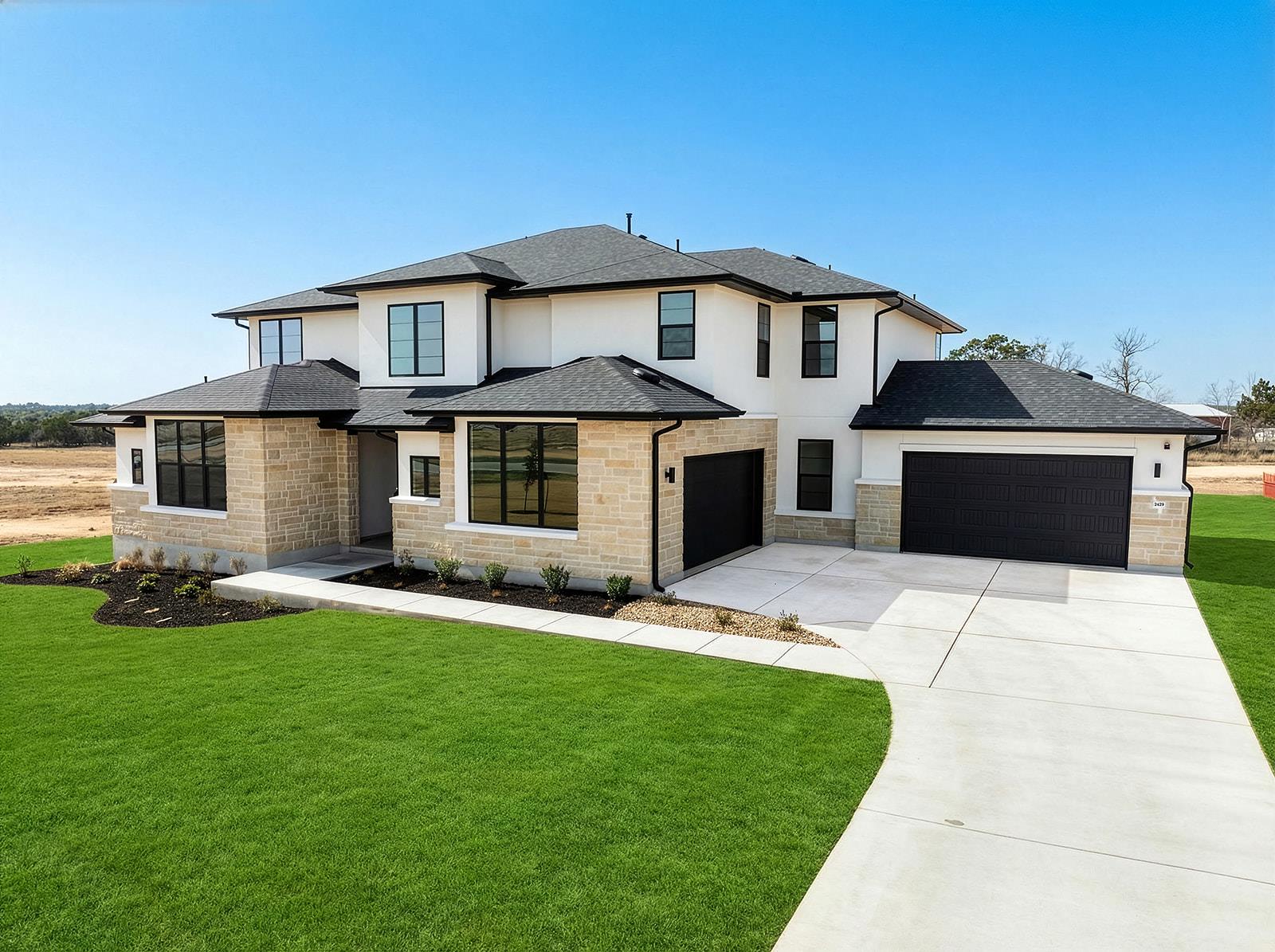 Residential in Leander 3